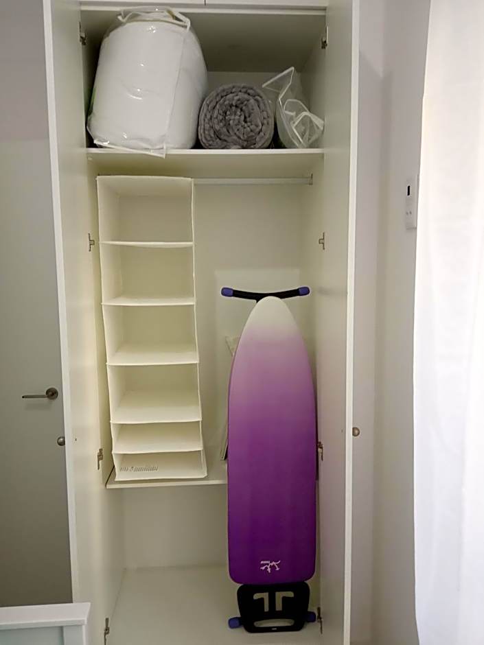 Alicante Center Apart