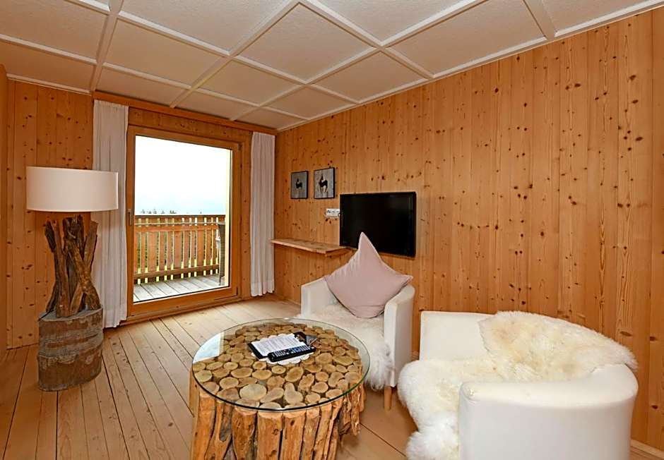 Edelweiß am Öberle