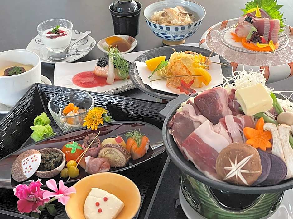 Daiwa Roynet Hotel Nara Natural Hot Spring