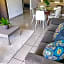 Residencial privado con alberca a 3 min. de la playa