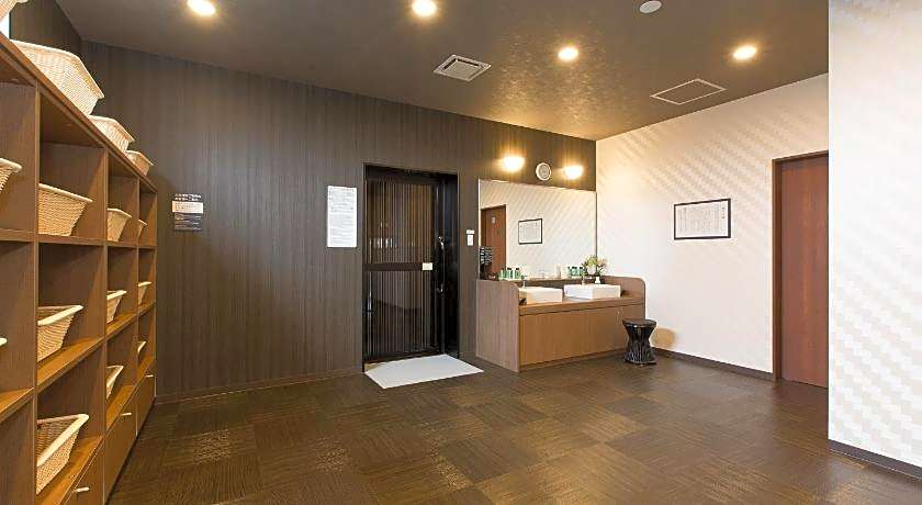 Hotel Route Inn Koka Minakuchi -Kokudo 1 gou-