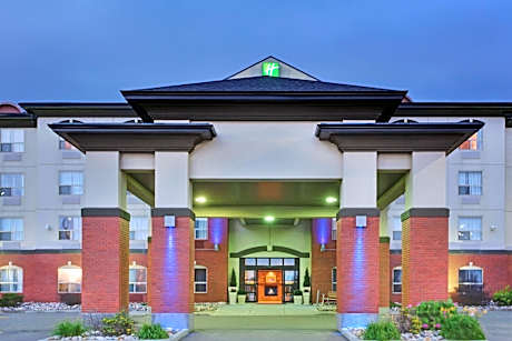Holiday Inn Express Hotel & Suites Sherwood Park-Edmonton Area By IHG
