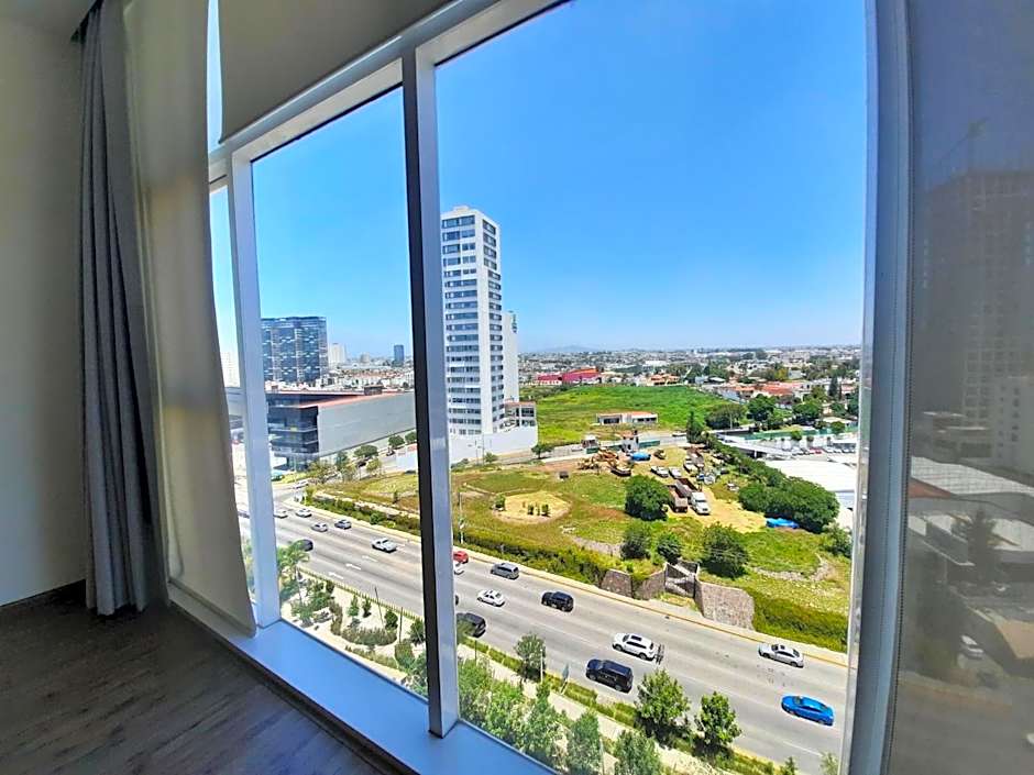 Camino Real Puebla Angelopolis