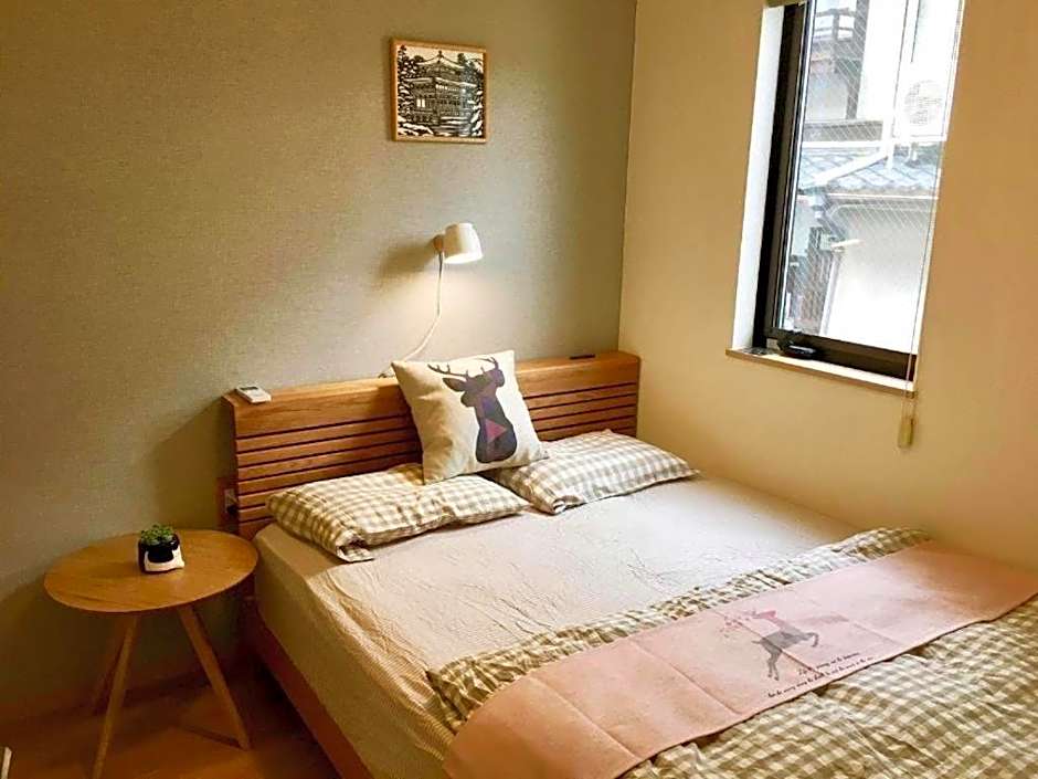 Nara Deer Hostel - Foreigners Only