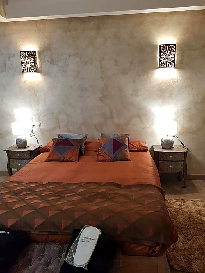 Riad Medina Mudejar