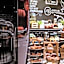 Motel One Frankfurt-East Side