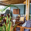 Mnana Beach Bungalows