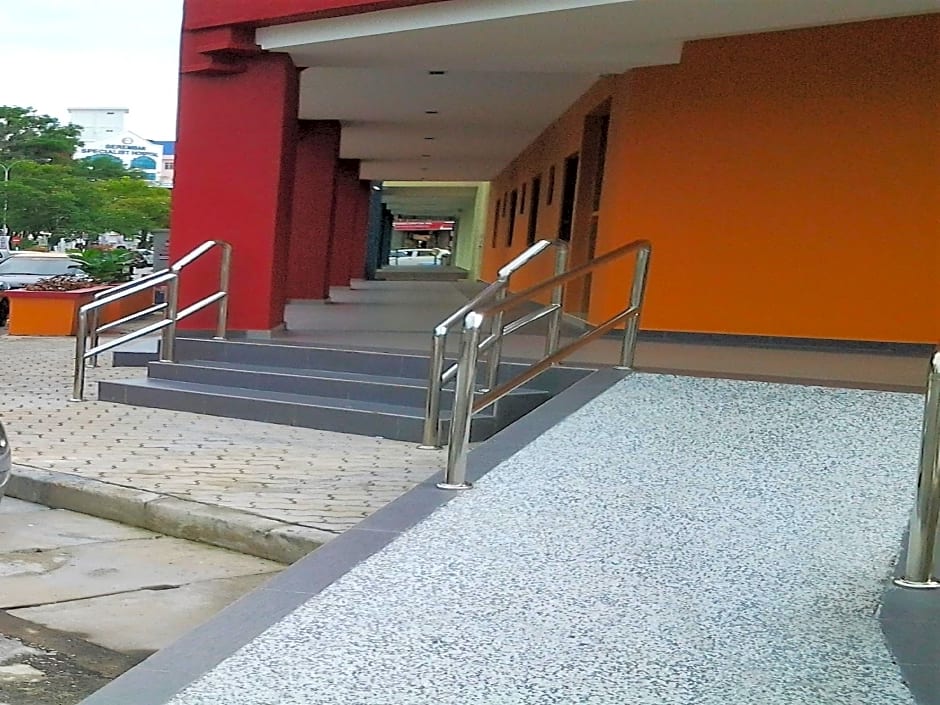 Hotel Suria Seremban