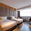 Atour Hotel (Jiangyin Binjiang Middle Road Sports Center)                                  