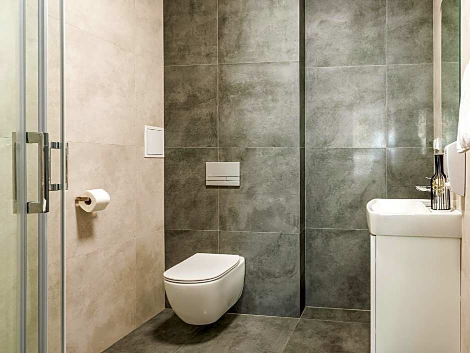 Park Apartamenty Chrzanów