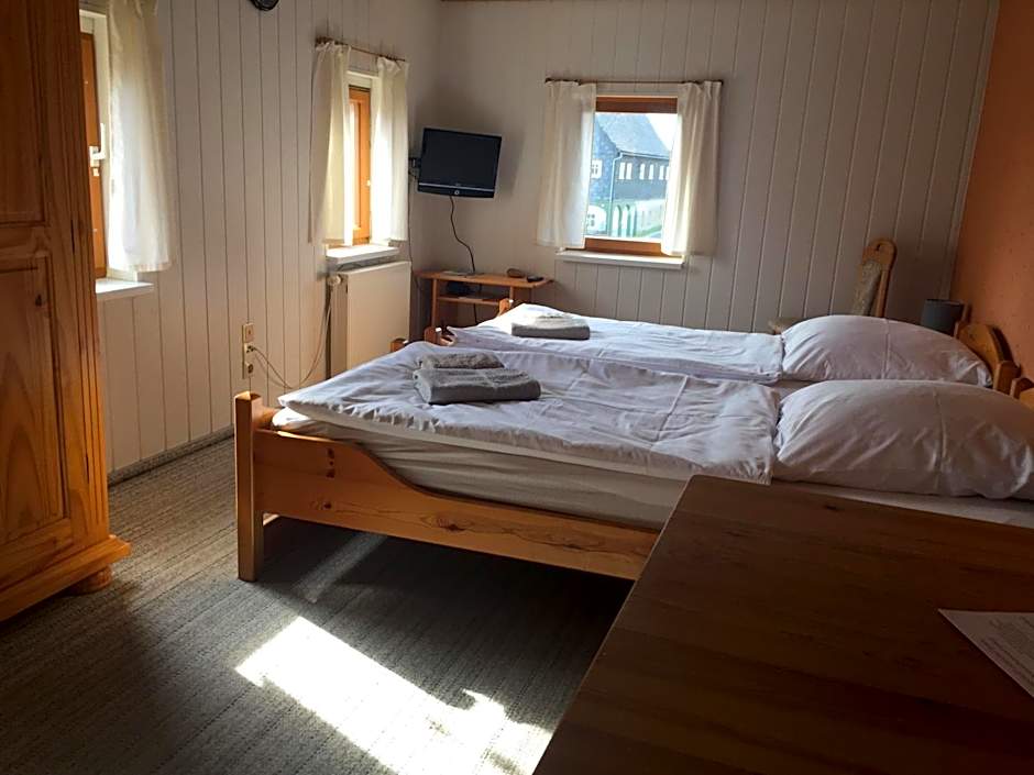 Pension Grandel