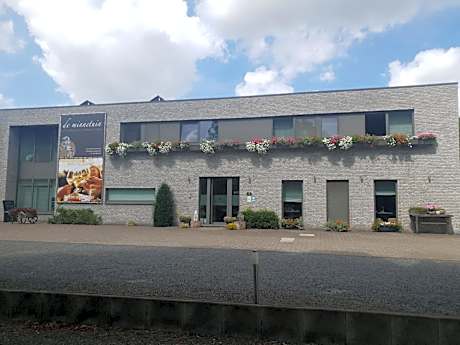 de minnetuin