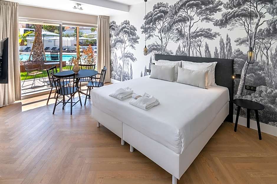 Van der Valk Hotel Bloom Saint Aygulf