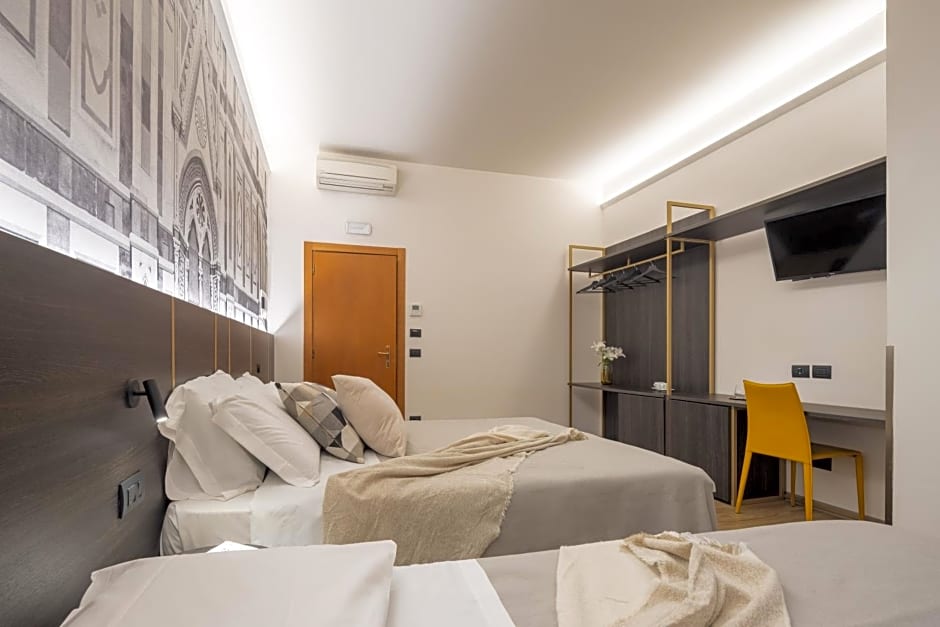 Hotel Mia Cara & Spa