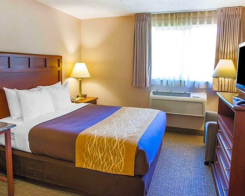 Quality Inn Kirkland