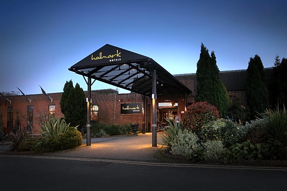 Preston Leyland Hotel, BW Signature Collection