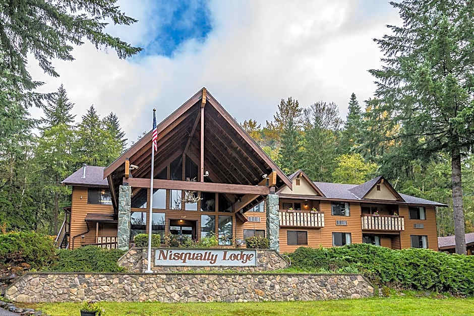 Nisqually Lodge
