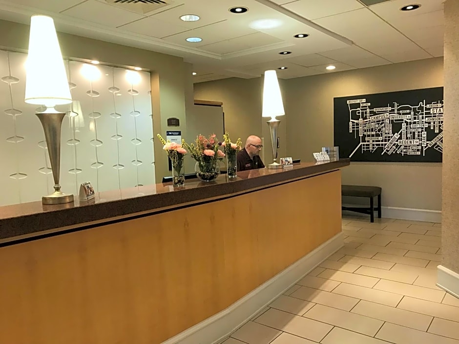 Best Western Plus InnTowner Madison
