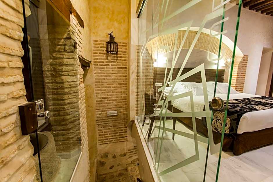 Hotel Pintor El Greco