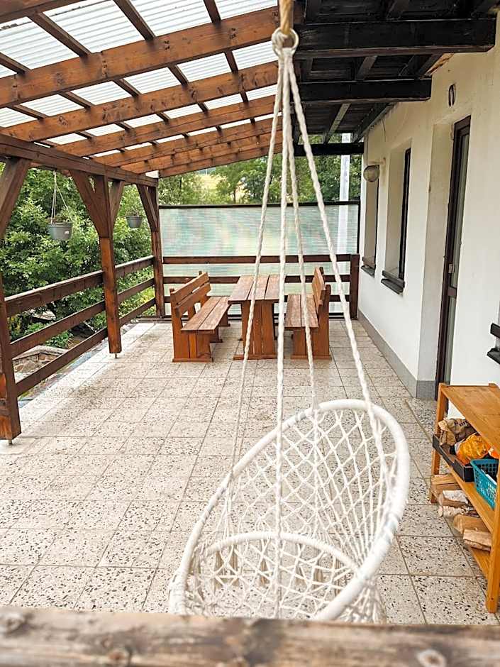 Apartmány Ve Mlejně