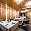Hotel Alpina Sölden - Adults Only