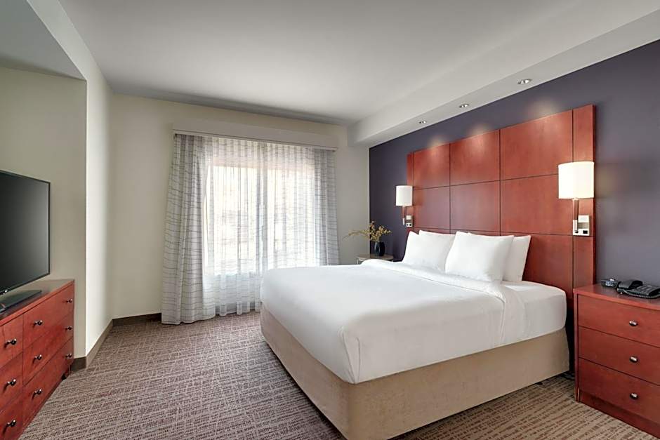 Residence Inn by Marriott Jackson
