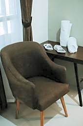 Hotel Dioba Gite Syariah Bengkulu Mitra RedDoorz