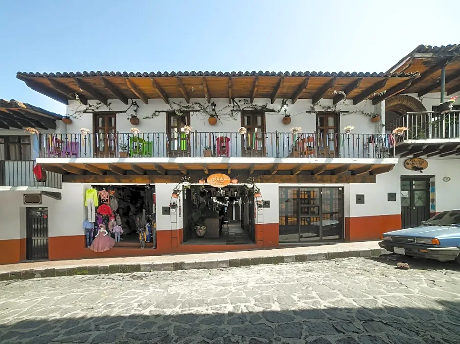 Hotel Valle Bonito, Valle de Bravo