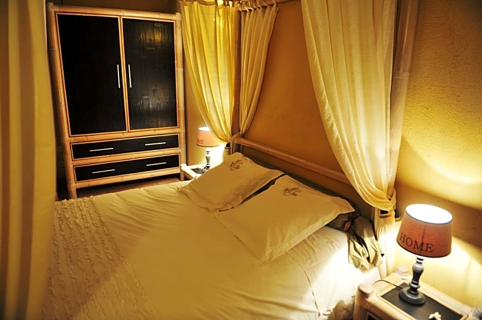 Chambres d'Hôtes Le Puits d'Amour