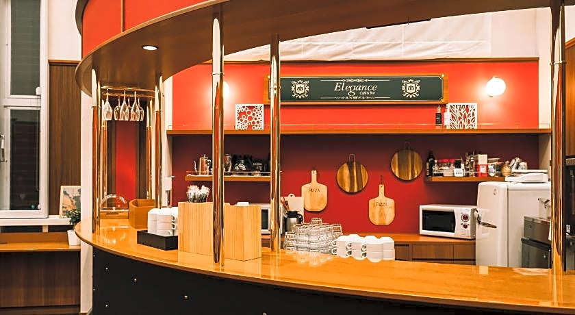 HOTEL Areaone Koshiki Island