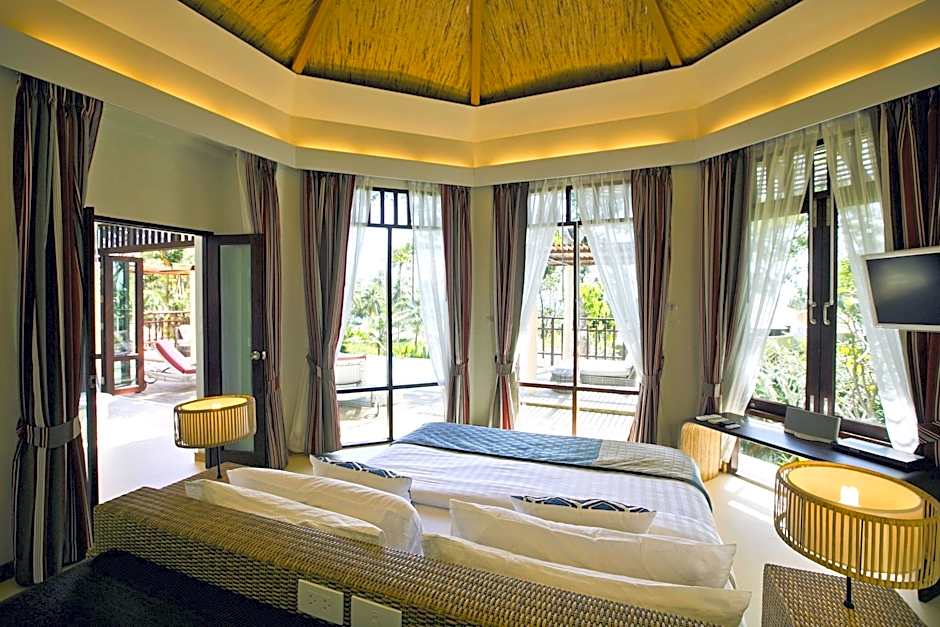 Ajinta Resort
