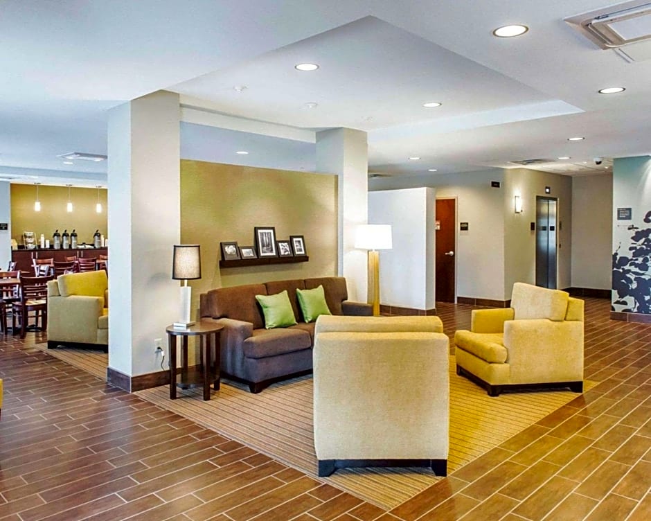 Sleep Inn & Suites Defuniak Springs
