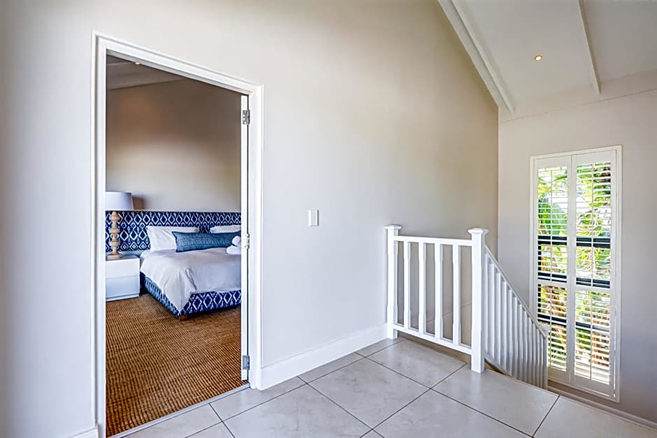 Boundary Lane, Dunkirk Estate