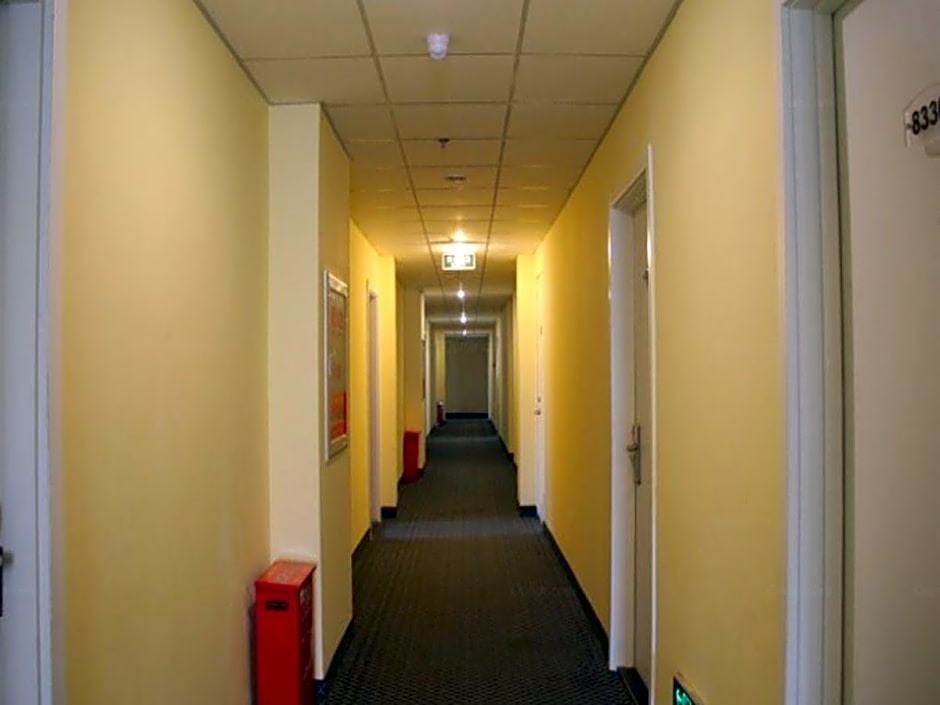 Hanting Hotel Harbin Dongdazhi Street Qiulin