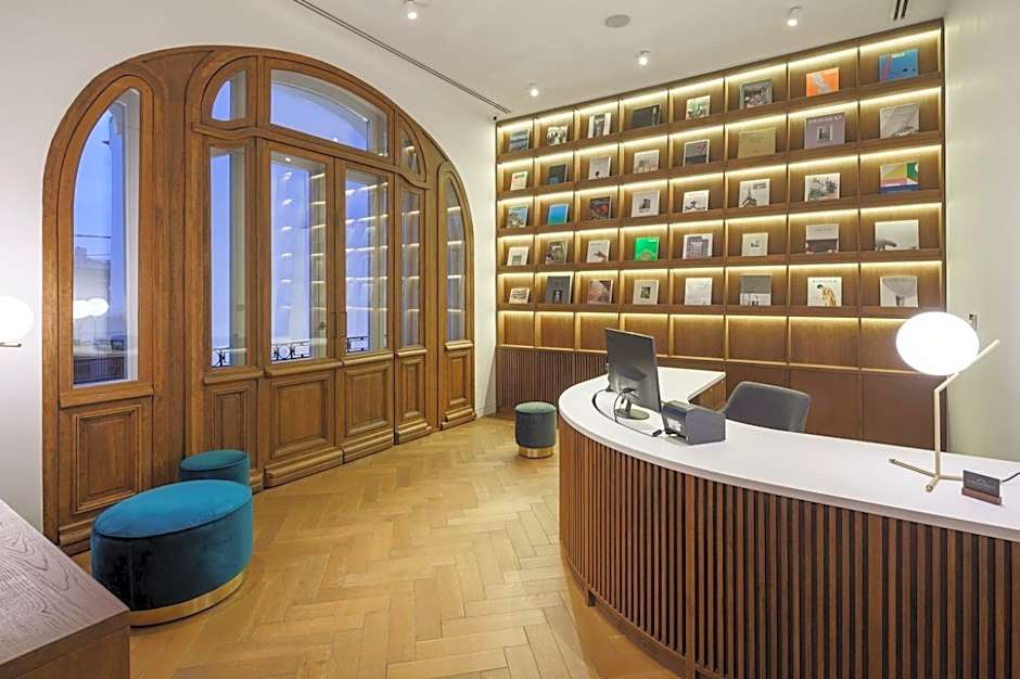 Casa Popeea Boutique Hotel