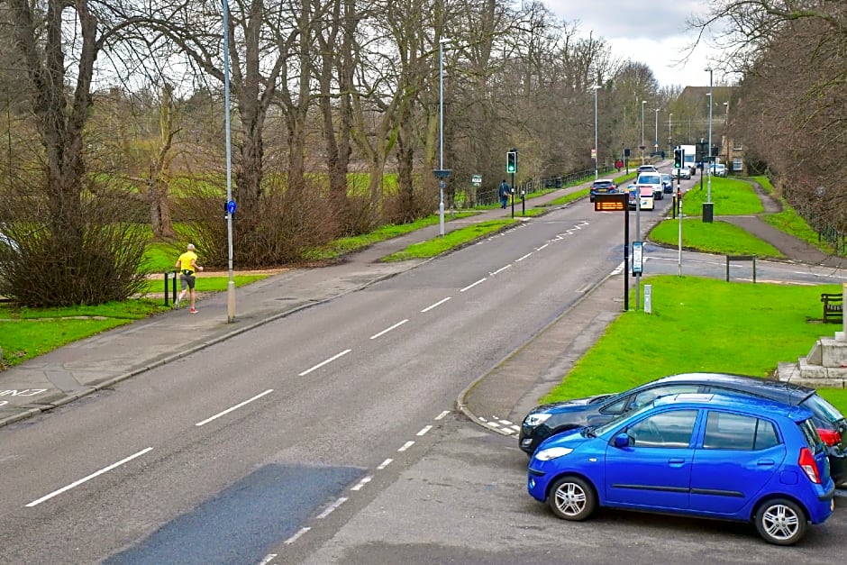 Black Bull Godmanchester