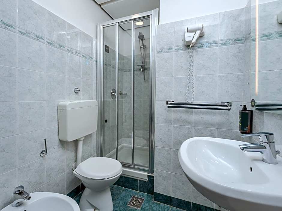 B&B Hotel Como City Center