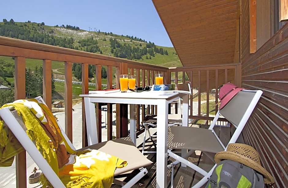 Résidence Odalys Les Balcons d'Auréa