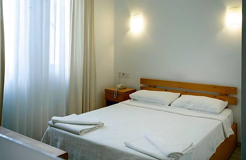 Zephyros City Otel