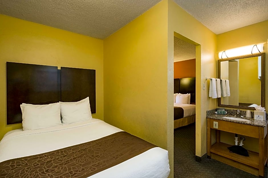 Best Western Durango Inn & Suites