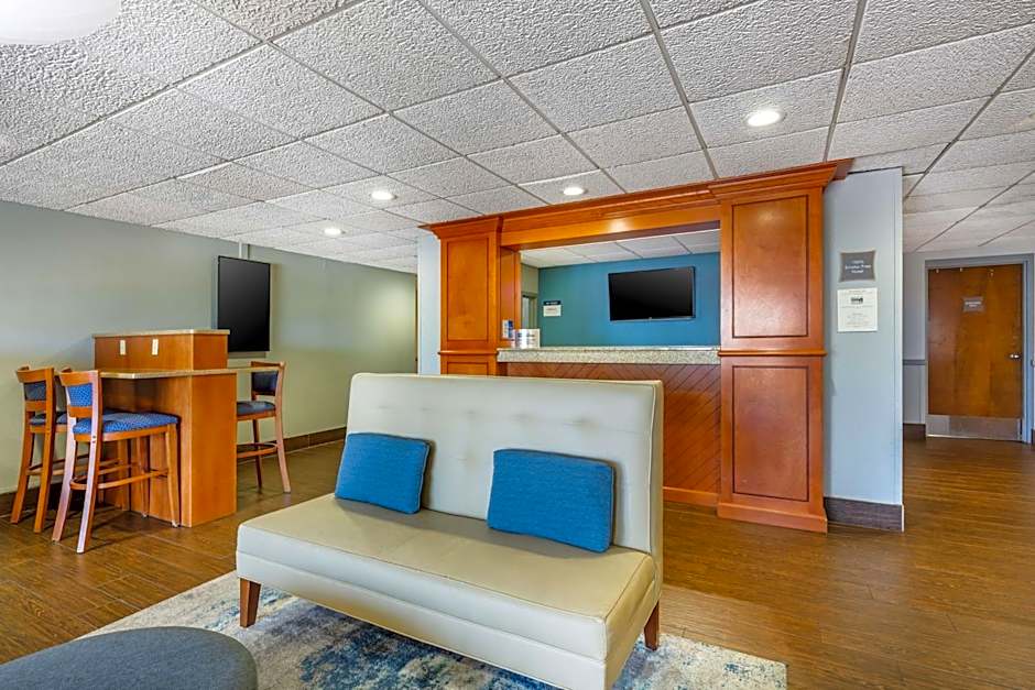 Best Western Port Clinton