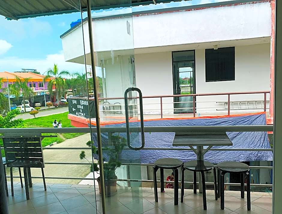 AE Semporna Guesthouse