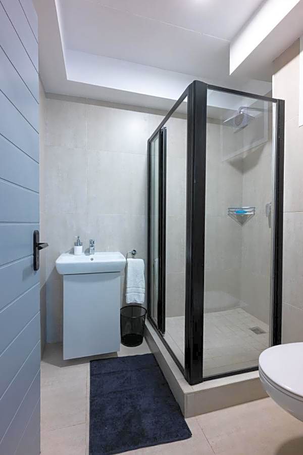 Lux Onyx 207 in Umhlanga Ridge