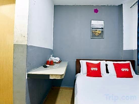 Hotel Indah