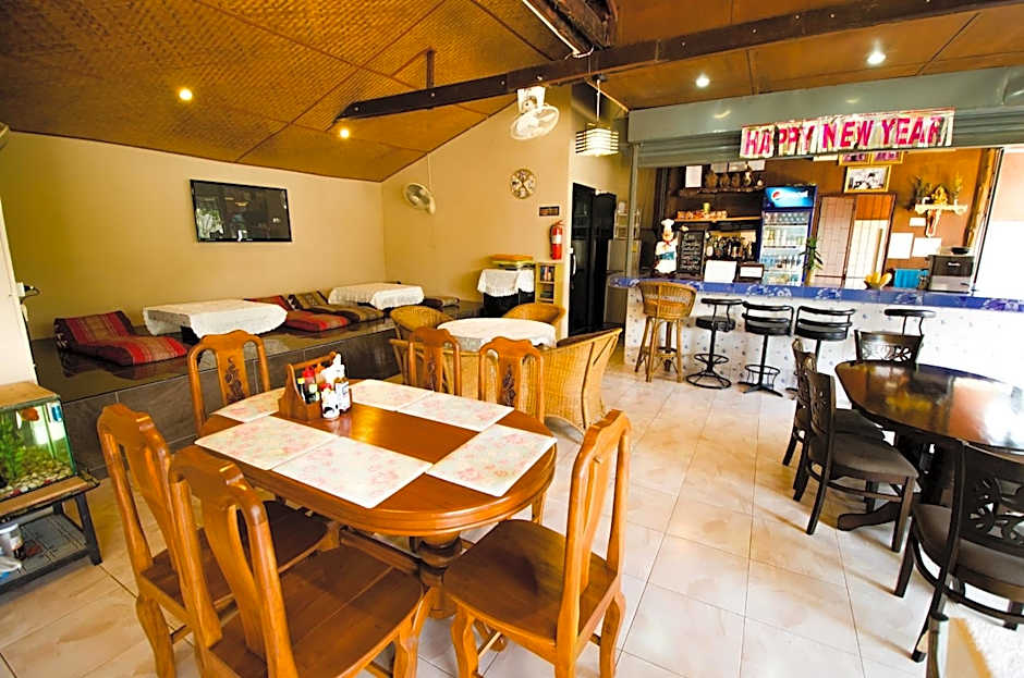 Nid's Bungalows
