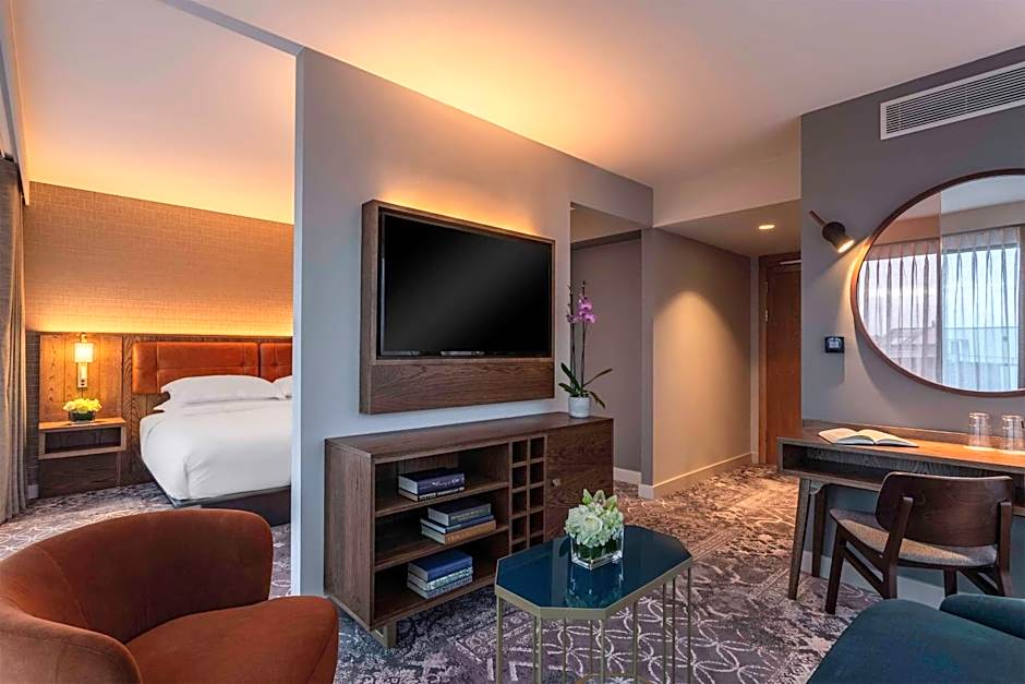 Hyatt Centric The Liberties Dublin