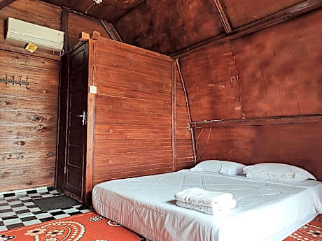 Arafah Resort @ Danau Kerinci Jambi RedPartner