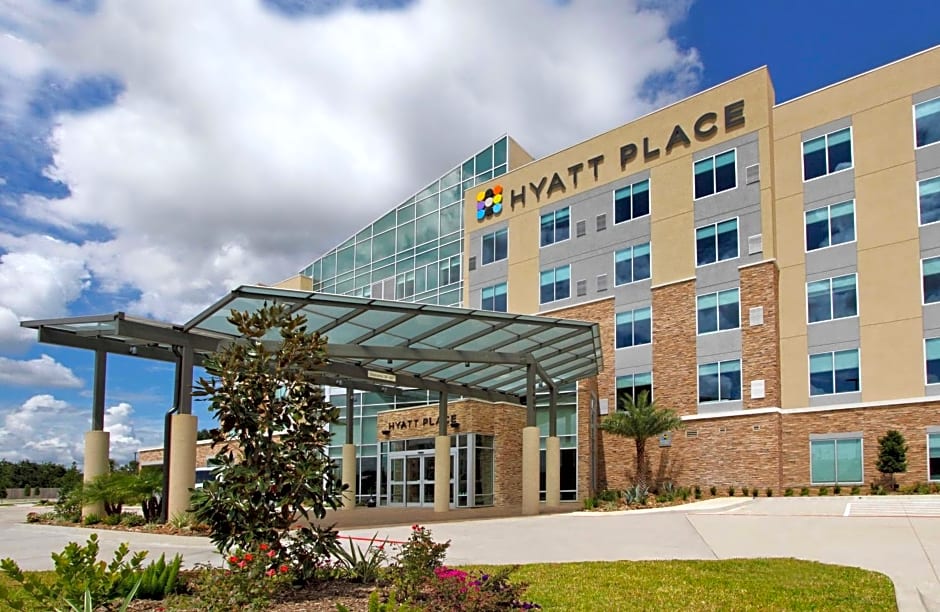 Hyatt Place Houston Katy