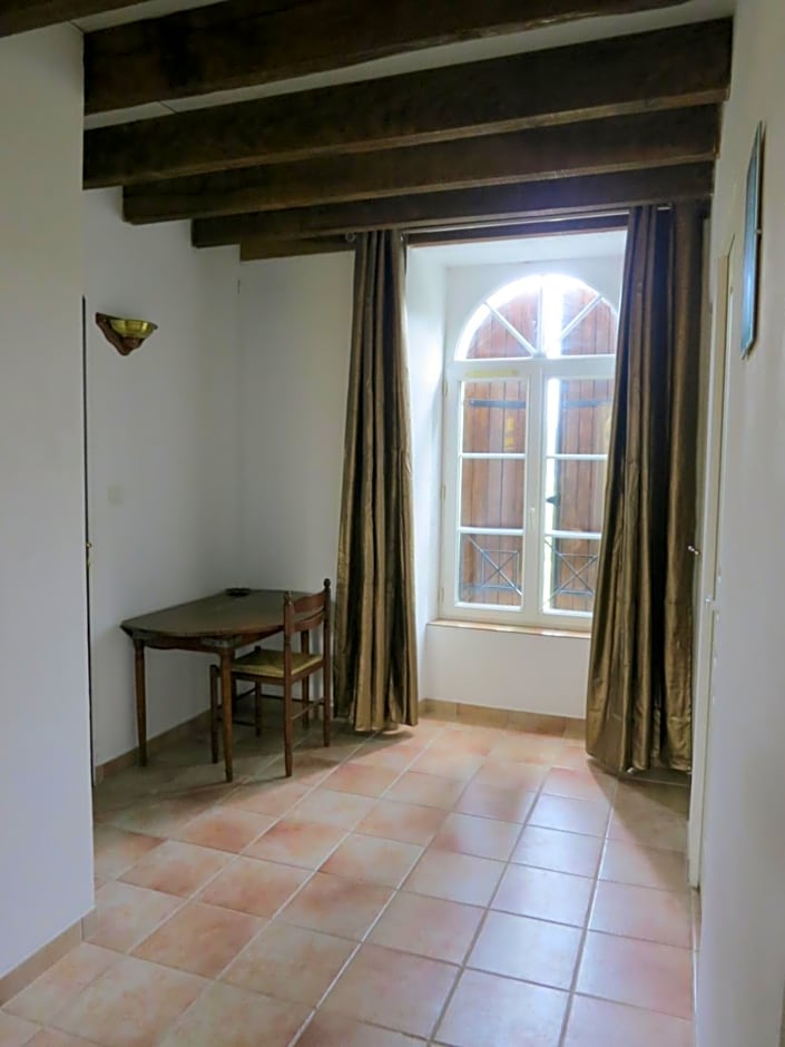 Chambres d'hôtes du Moulin de la Chaussee