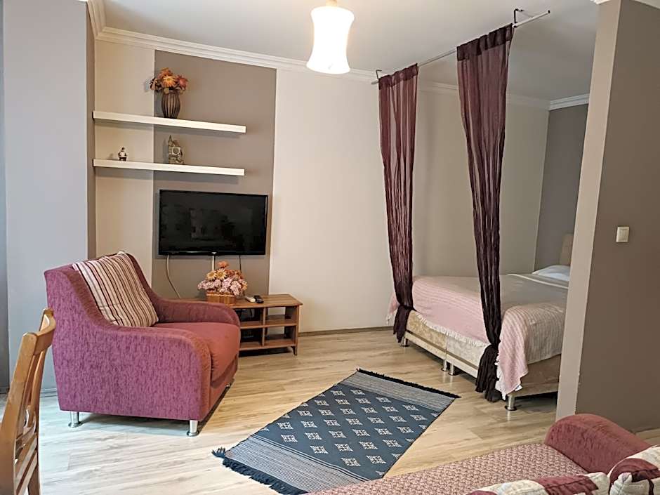 The City Residence Hotel